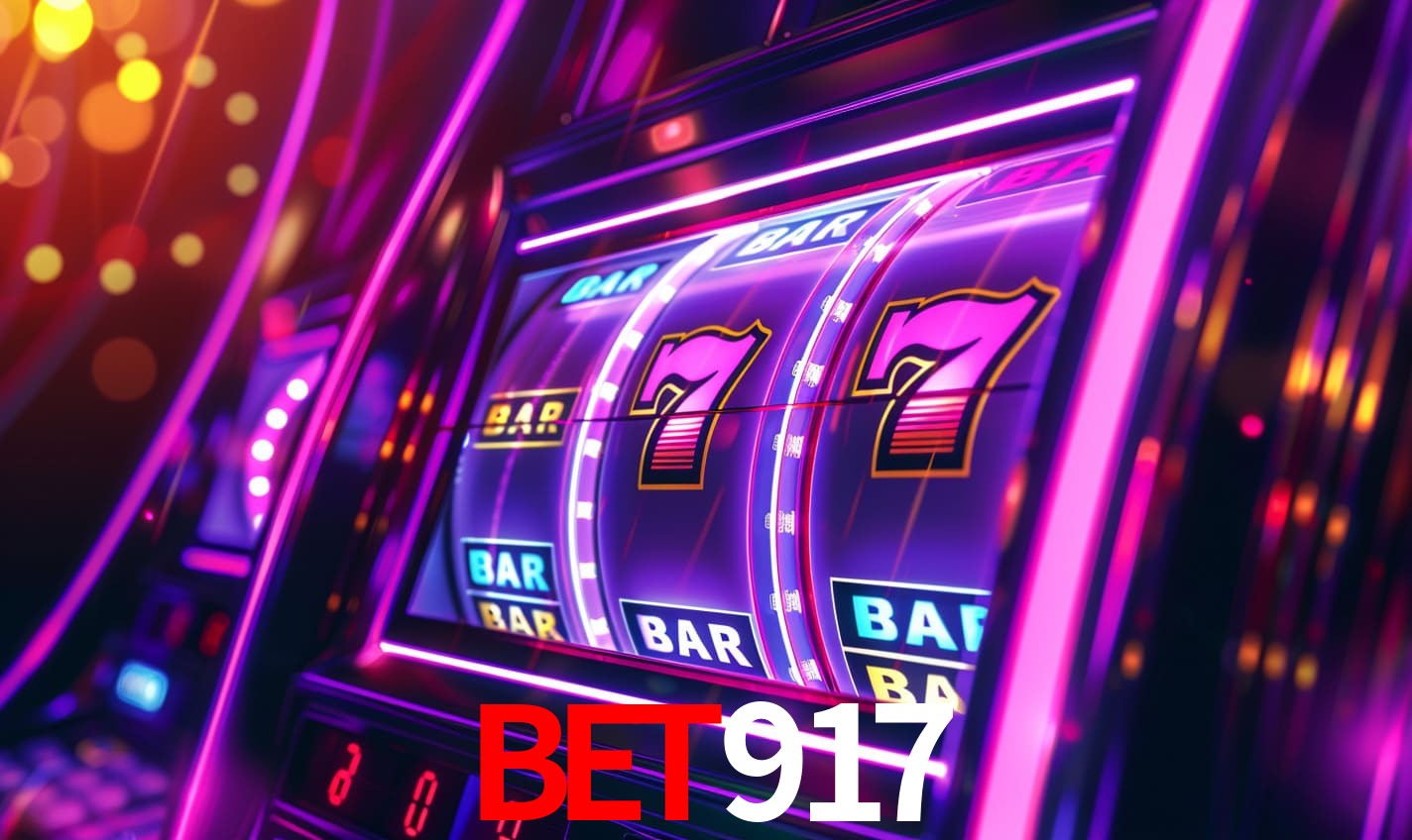 BET917 - Divirta-Se No Casino - BET917.COM