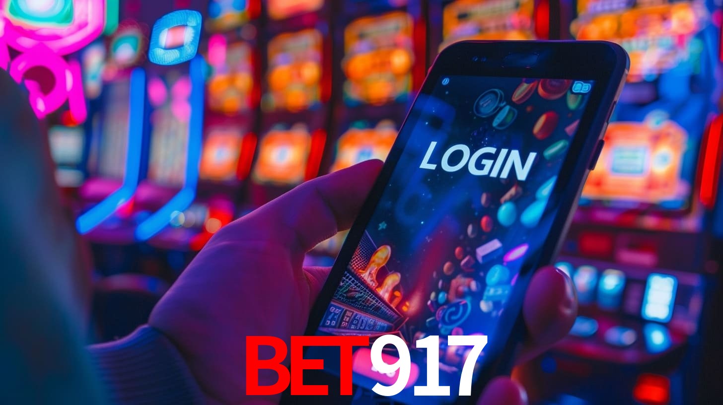 Experiência VIP BET917