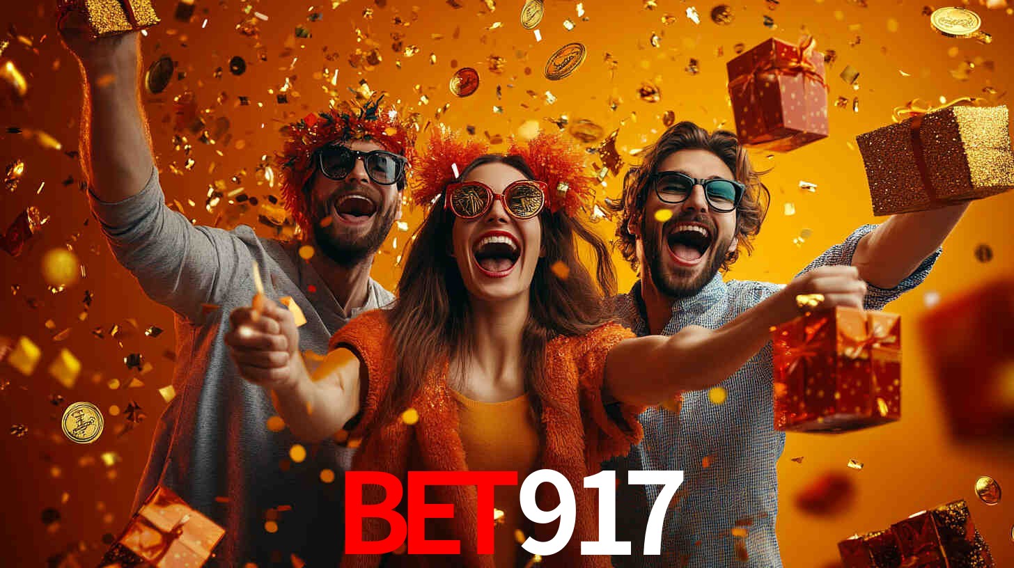 BET917 App