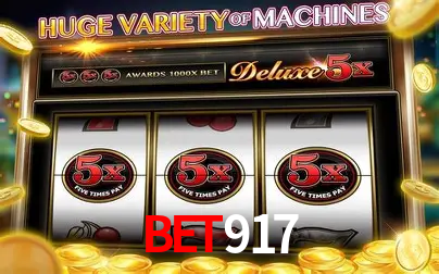 Desvendando o Mundo dos Jogos Virtuais na BET917