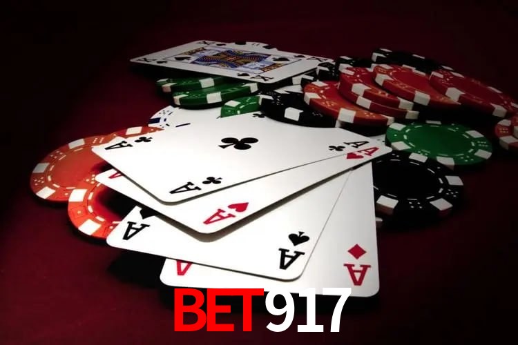 Estatísticas BET917