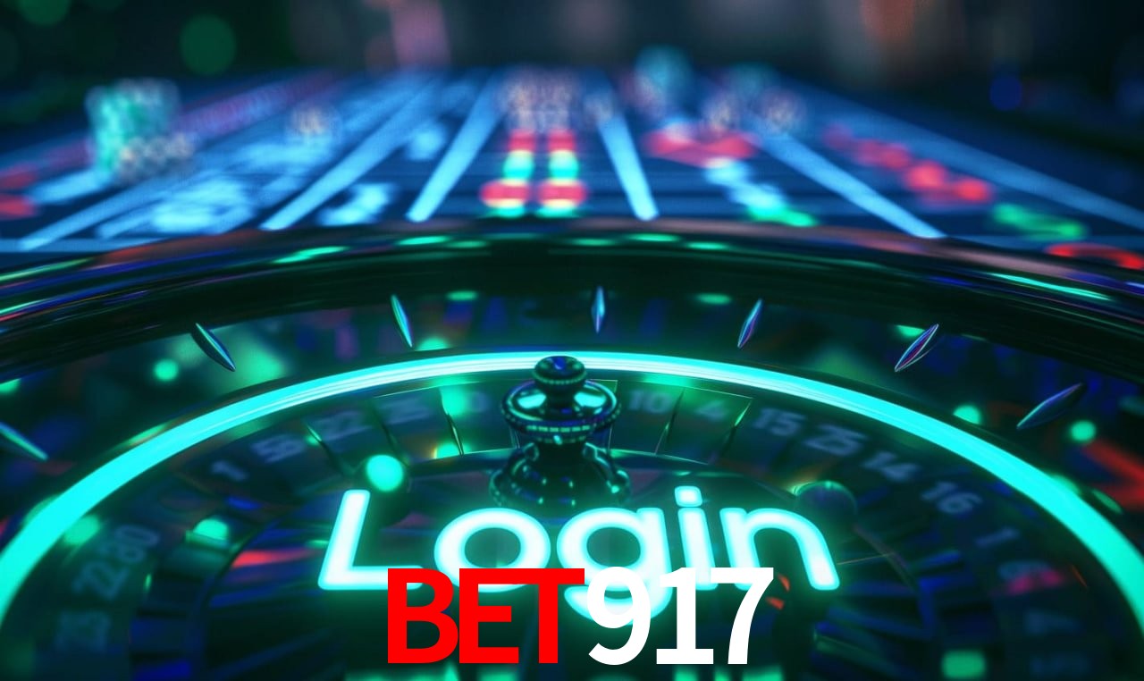 Casino Ao Vivo BET917