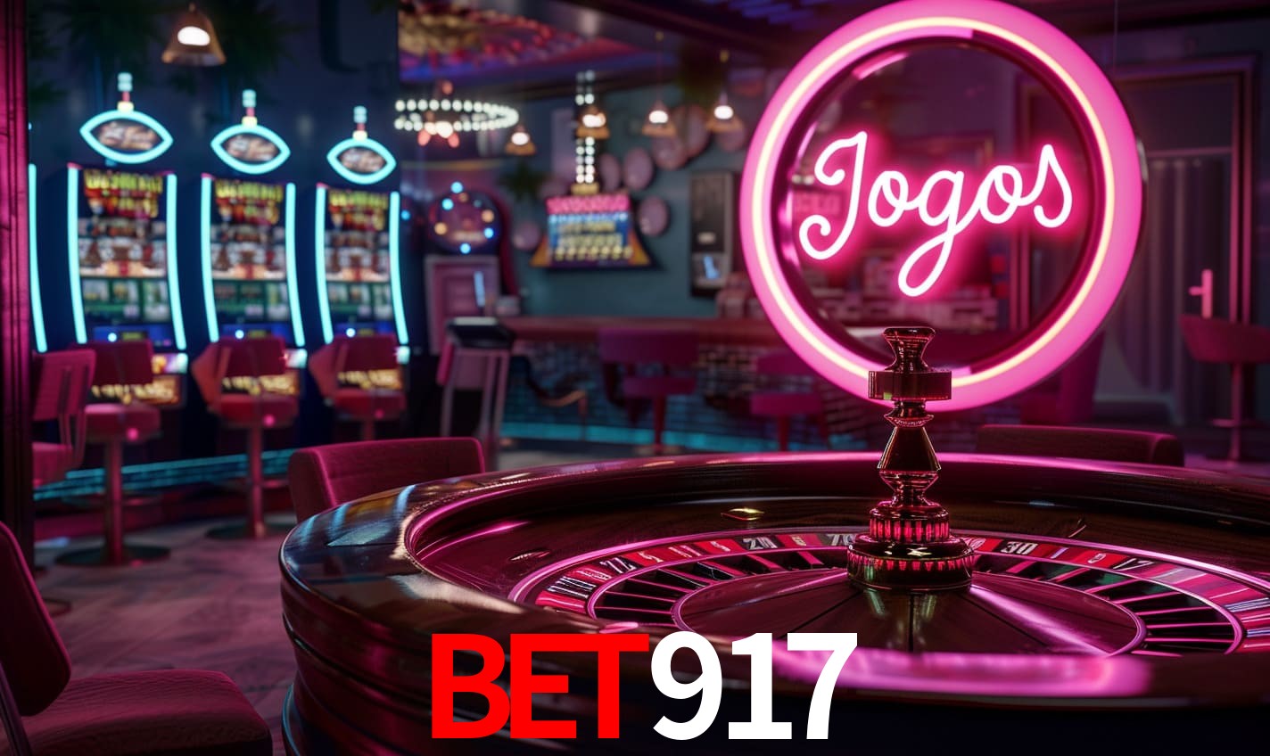BET917 Salvador - Strategies