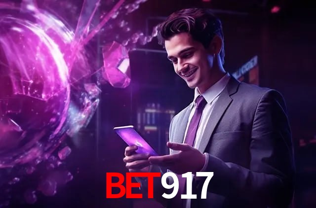 Bonus Features BET917