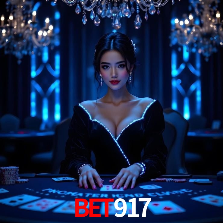 BET917 Rio de Janeiro - Popular Jogos