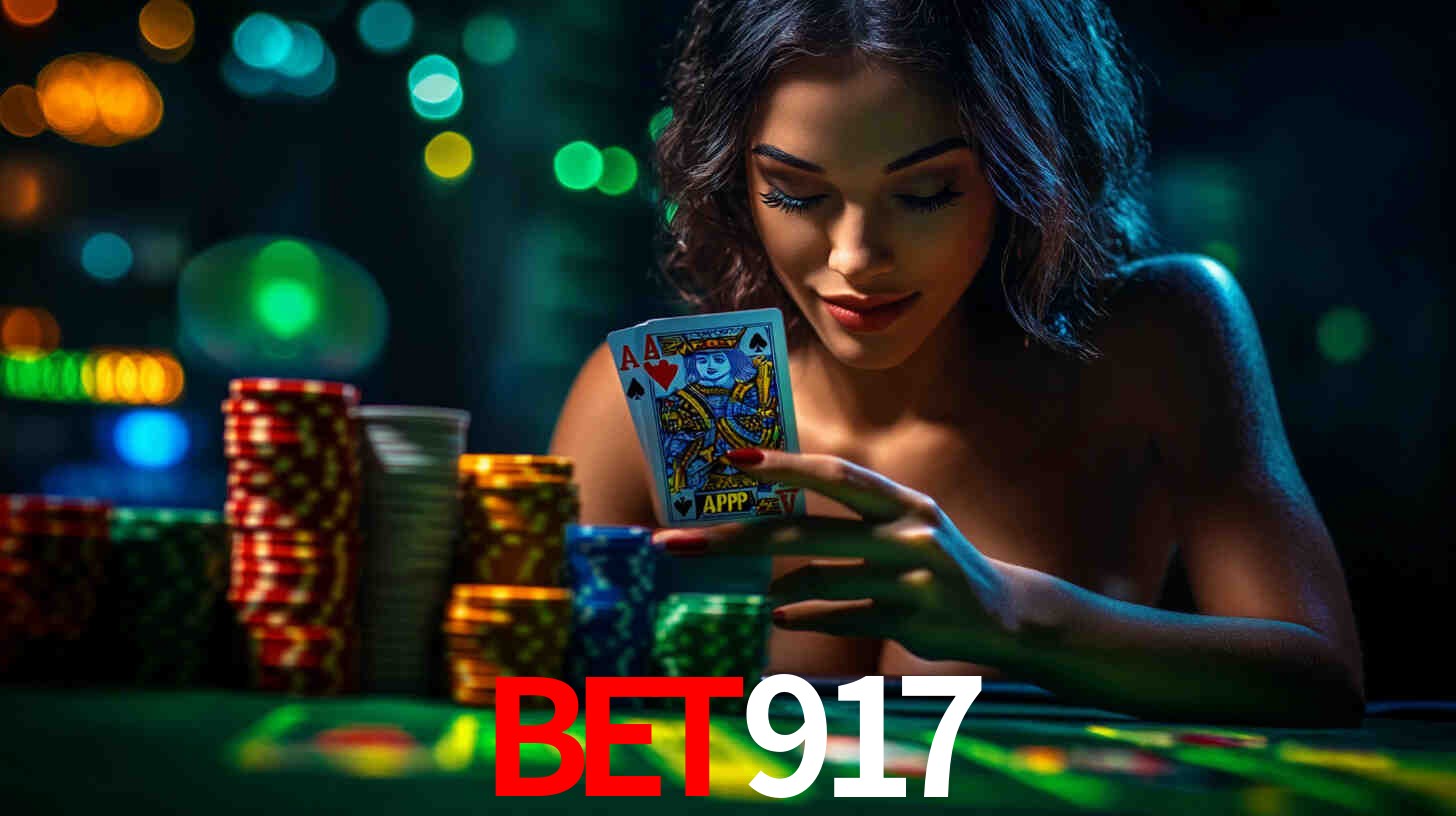Descubra o Programa VIP da BET917: Vantagens Exclusivas para Jogadores