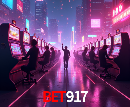 Estatísticas Esportivas BET917