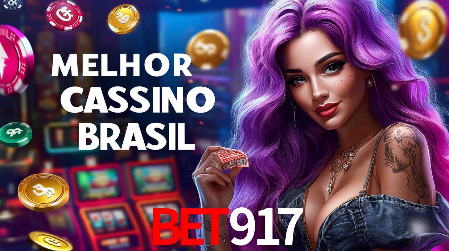 Descubra a Essência do BET917: Nossa História e Compromissos