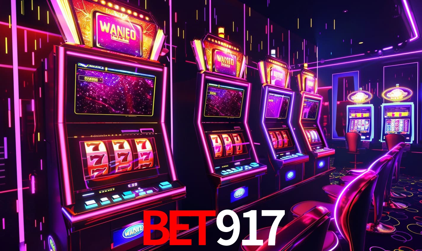 A Emoção da Loteria na BET917: Uma Chance de Mudança de Vida