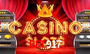 Account Benefits BET917