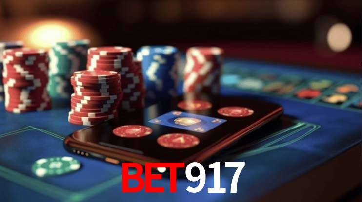 BET917 São Paulo - Jogo Providers