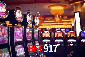 BET917 São Paulo - Live Tables