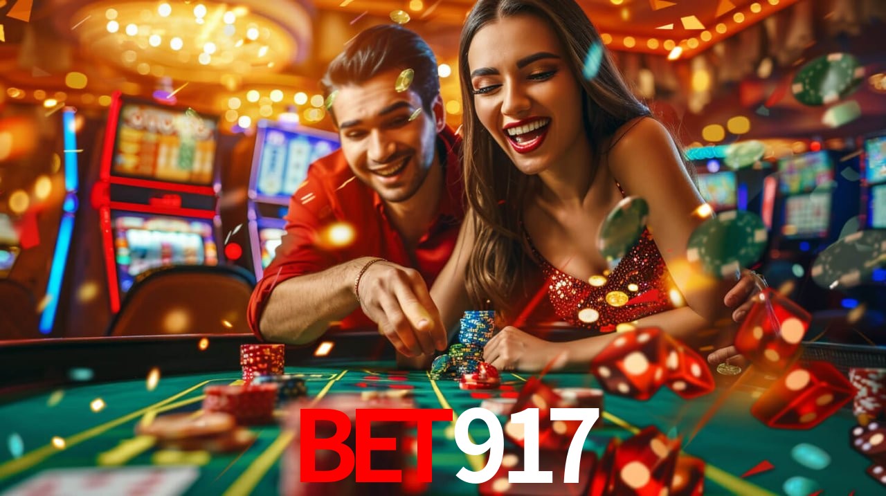 BET917 - Customer Support