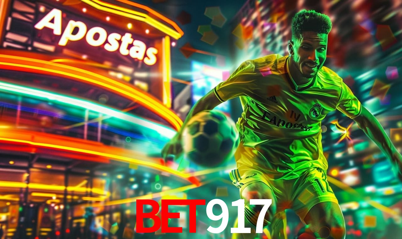 Promoção Relâmpago BET917