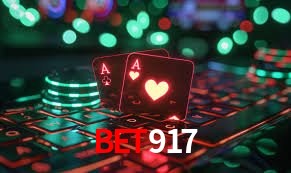 Benefícios da Conta BET917