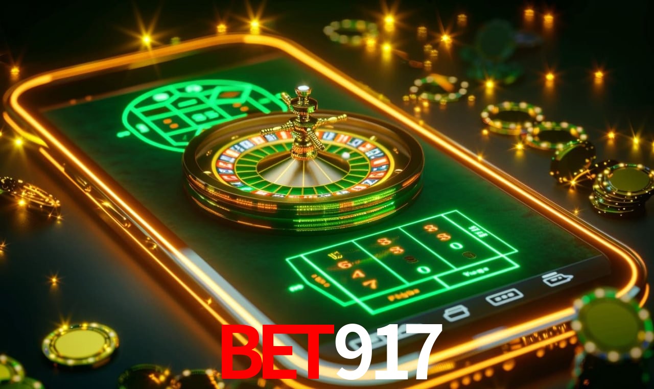 BET917 - User Statistics