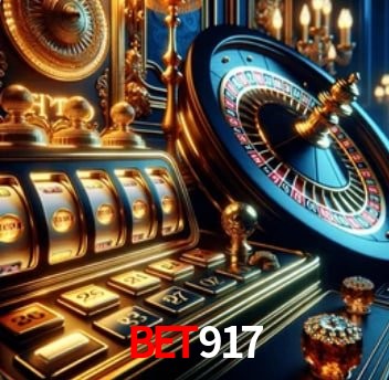 Estatísticas do Jogo BET917