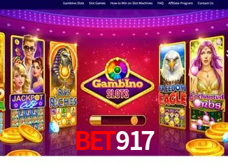 BET917 Belo Horizonte - Reivindique Bonus