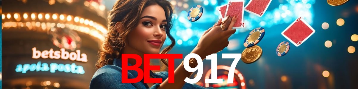 Slot Games BET917