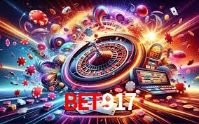 Provedores de Jogos BET917