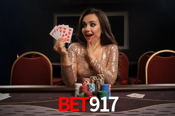 Torneios BET917