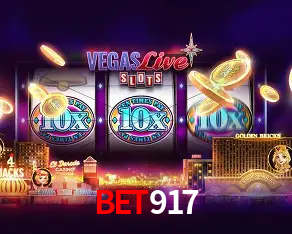 BET917 Brasília - VIP Program