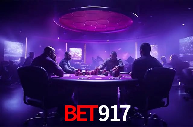 Tecnologia da Plataforma BET917