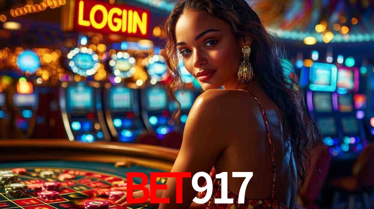 BET917 Brasília - Jogo Features