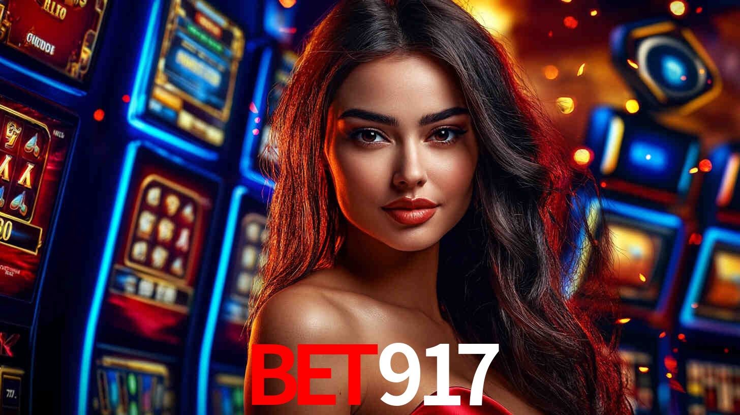 Inovações de Jogos na BET917: O Futuro das Experiências Interativas