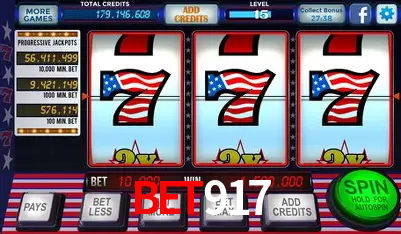 Descubra o Mundo do Cassino Online com BET917