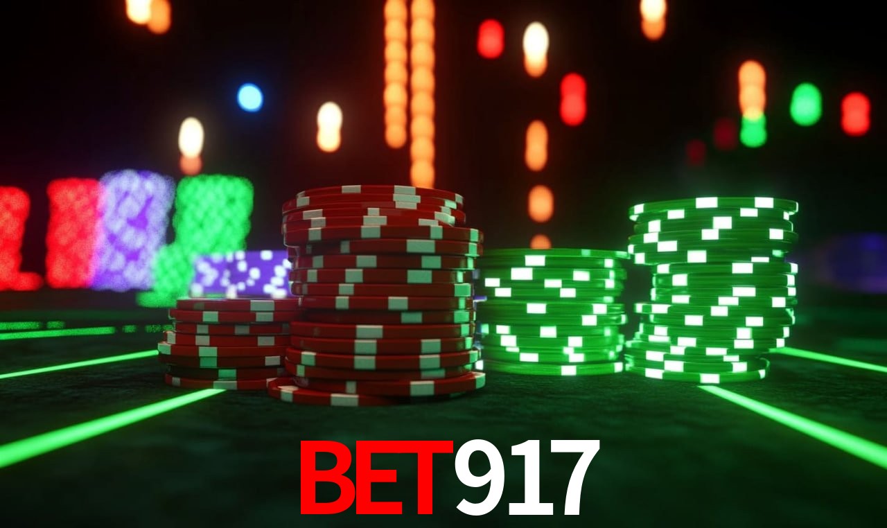 Game Providers BET917