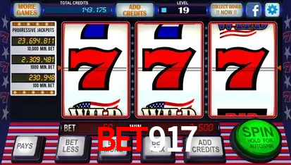 BET917 Brasília - Casino Guide