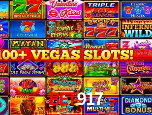 BET917 Curitiba - Live Status
