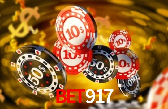 Diretório de Jogos BET917