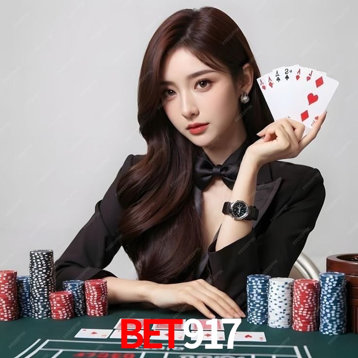 BET917 - Rápido Acesse