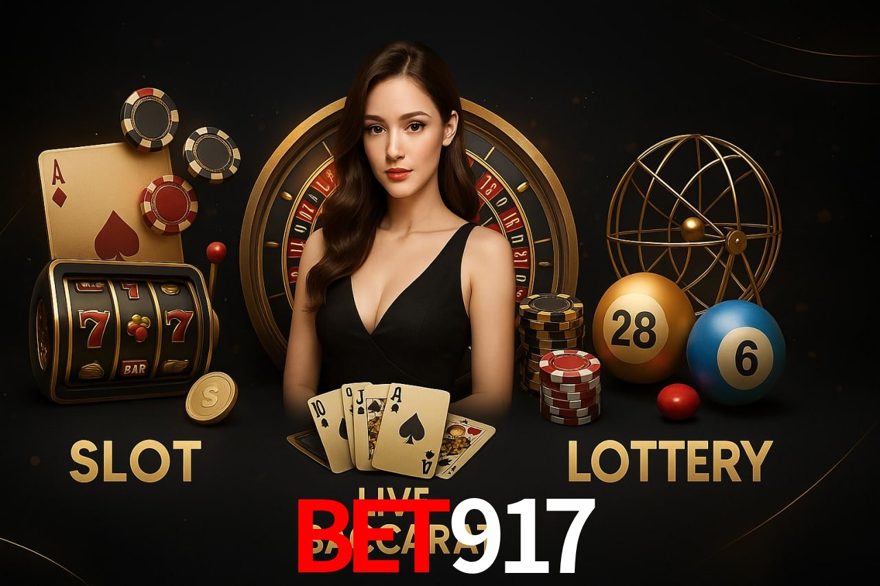 BET917 Salvador - Promo Stats