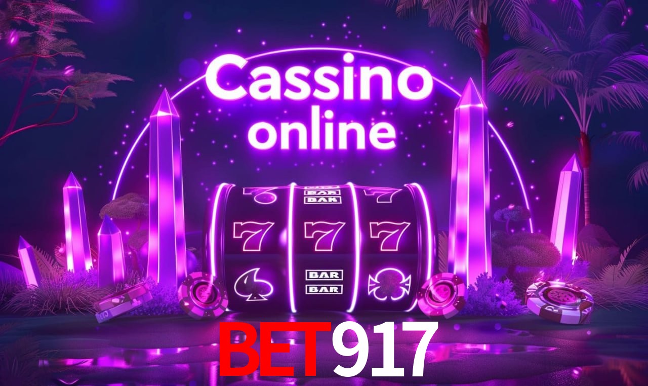 BET917 Entrar - Login Seguro Certificado