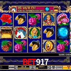 BET917 Rio de Janeiro - Professional Dealers