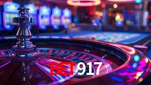 Cadastro Rápido BET917