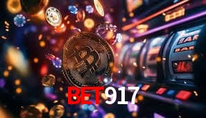 PIX Instantâneo BET917