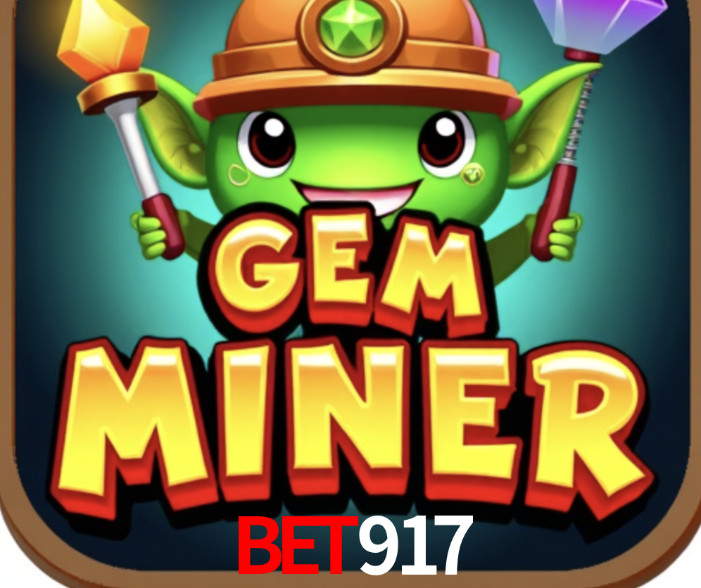 APP oficial da BET917 para mobile