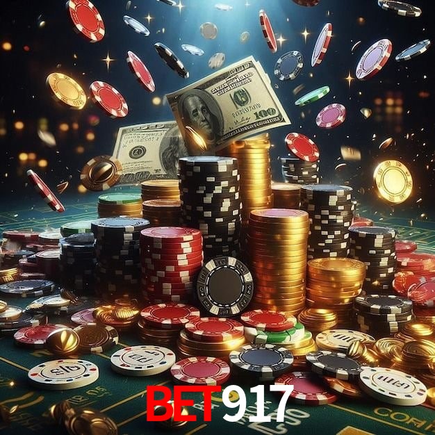 Jogos Exclusivos BET917