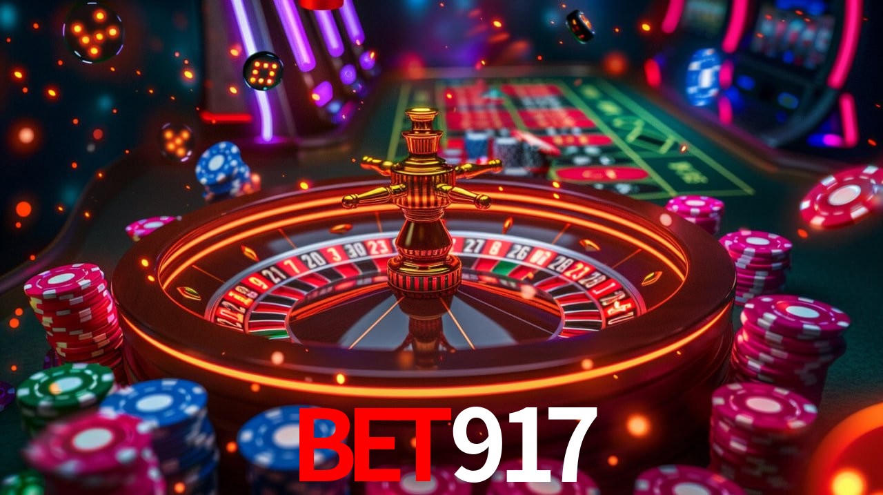 Programa VIP BET917