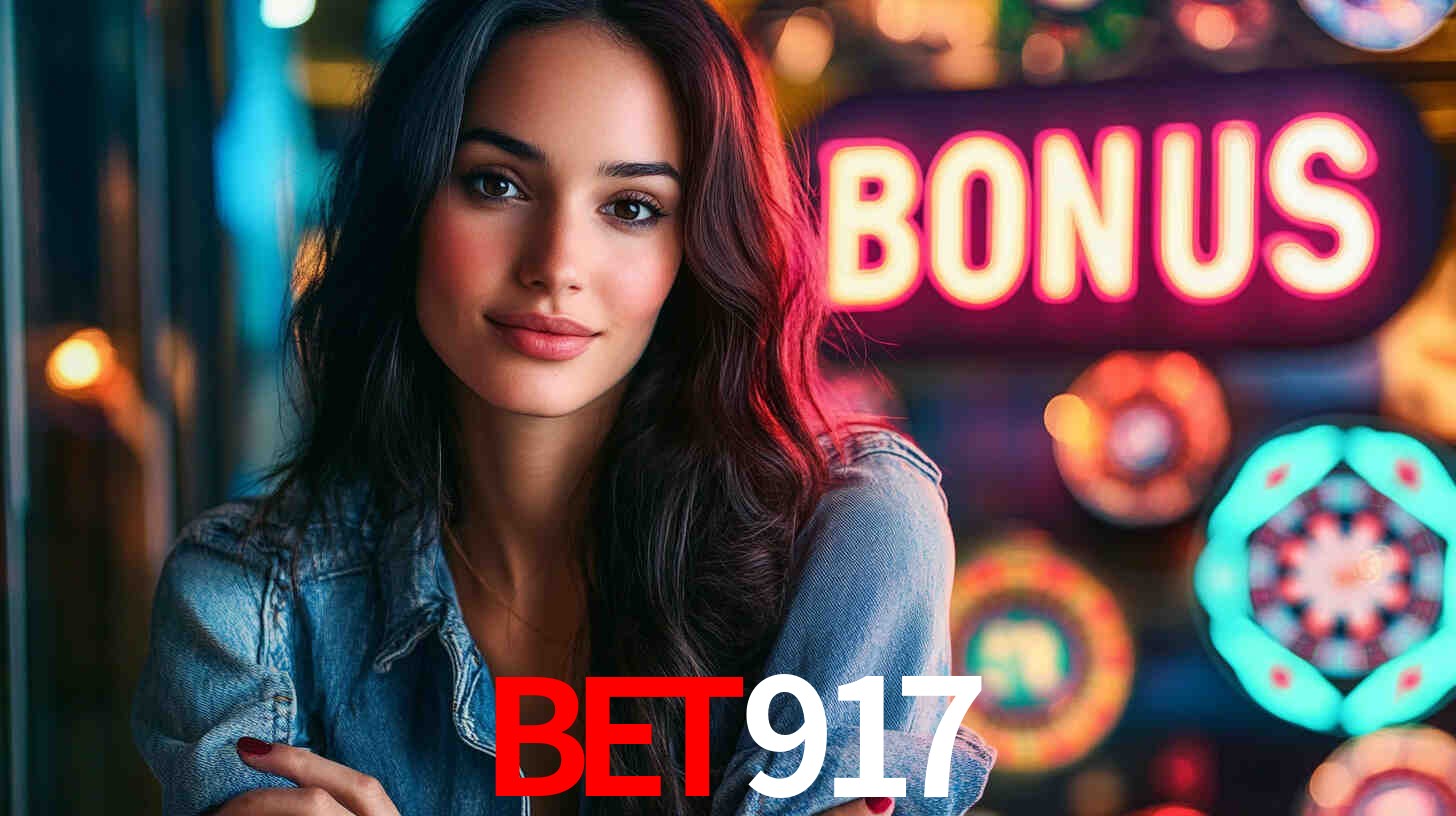 BET917: Seu Especialista em Apostas Esportivas Brasileiras