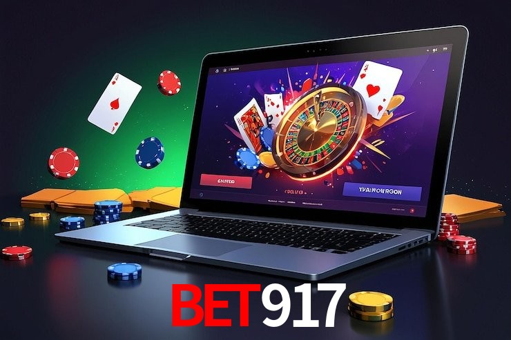 BET917 Salvador - Support