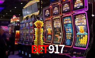 BET917 Cassino - 80+ Mesas ao Vivo