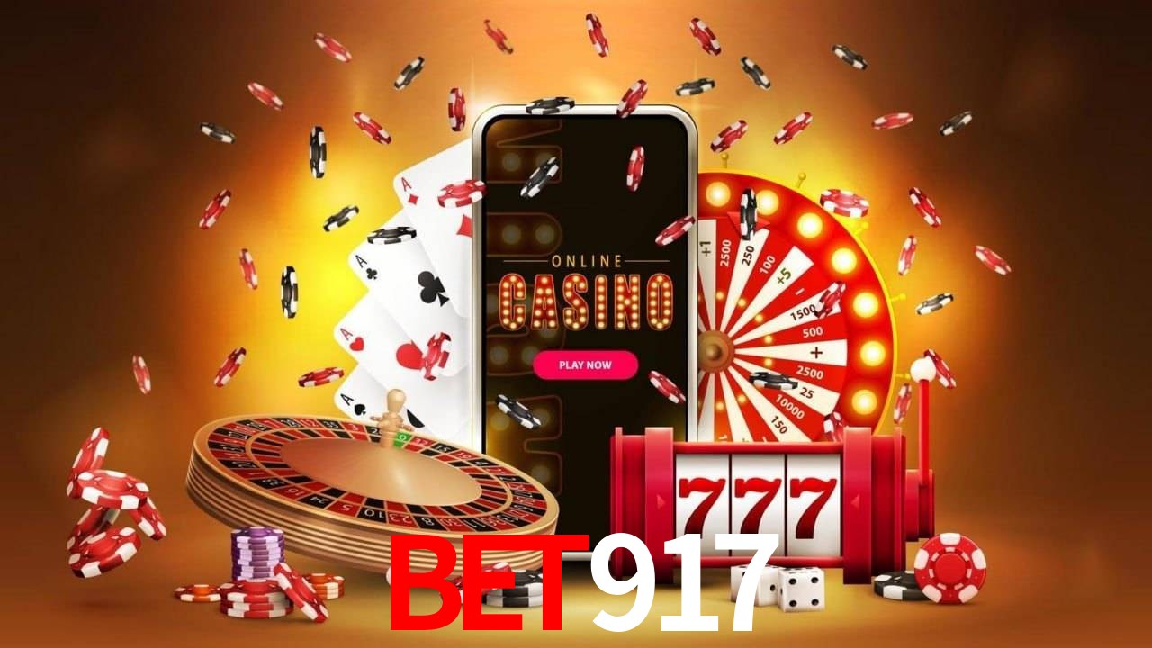 BET917 Belo Horizonte - Jackpots