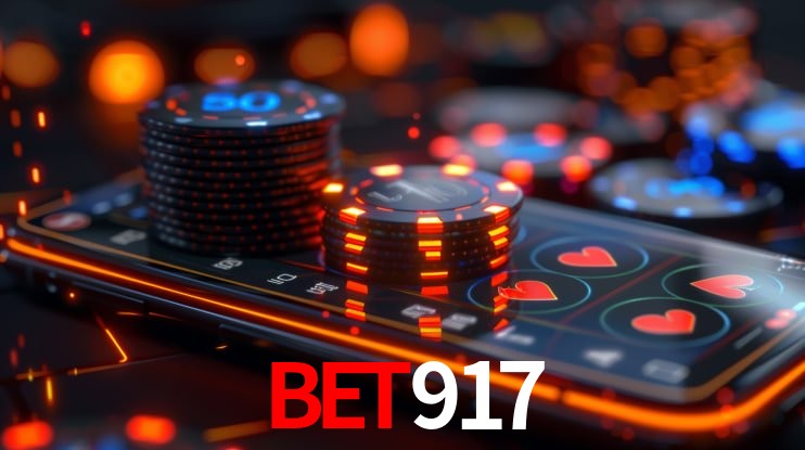 Live Casino BET917