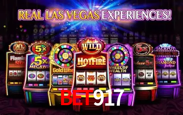 BET917 Belo Horizonte - VIP Casino