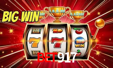 BET917 Rio de Janeiro - Bonus Terms